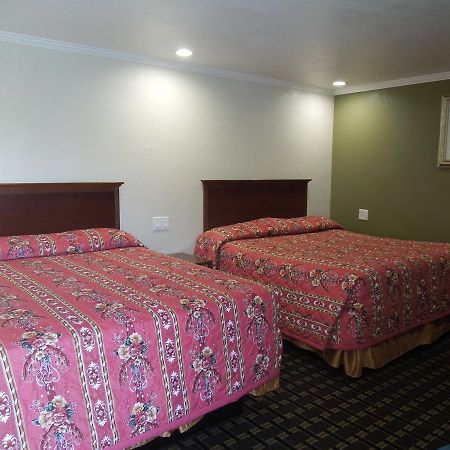 Castaway Motel Ориндж Экстерьер фото